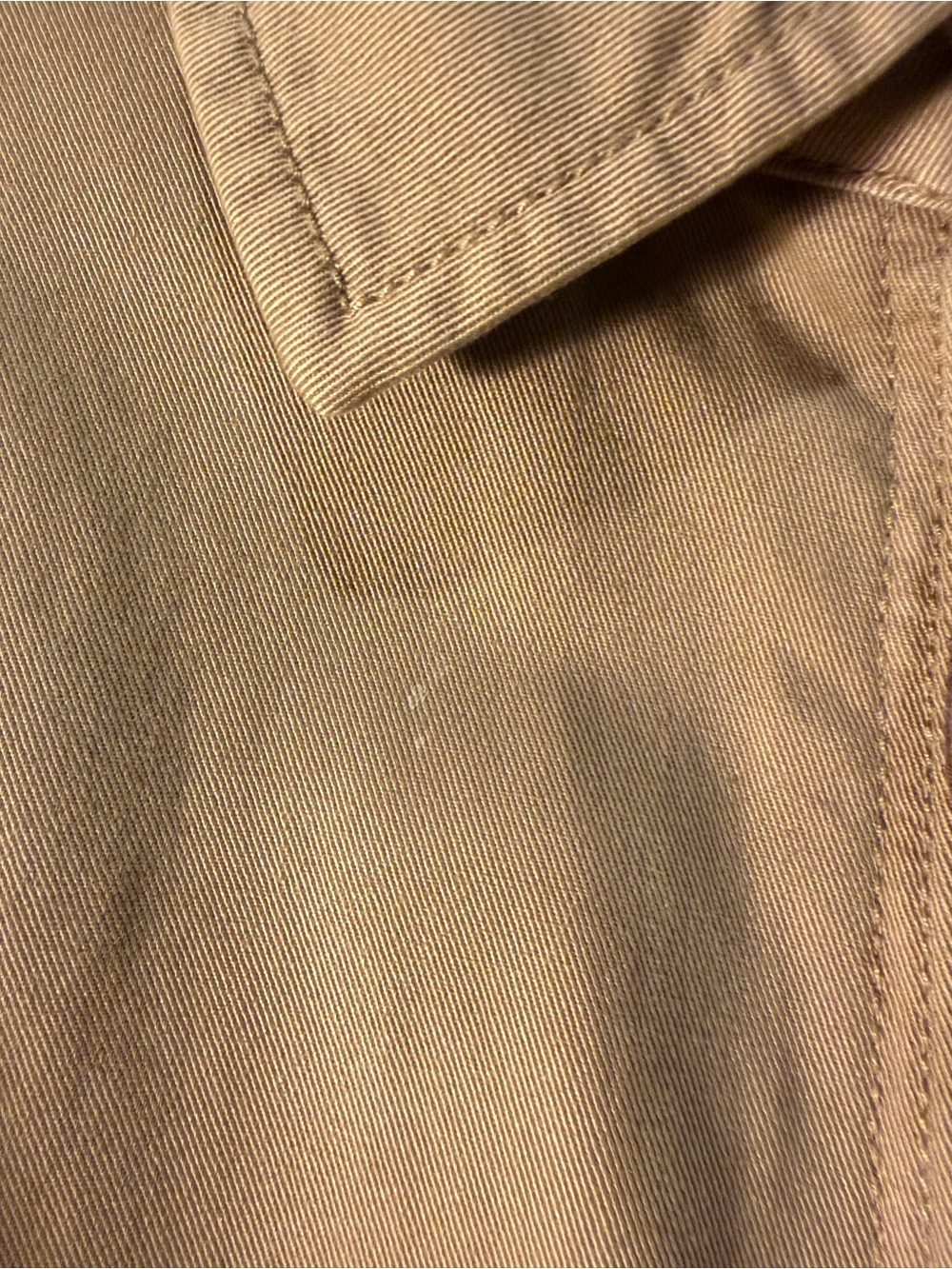 Men’s Polo by Ralph Lauren Tan/Camel Size Small Jacket - Picture 4 of 14